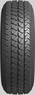 Opony dostawcze letnie - Evergreen Evergreen EV516 215/70R15 109R - miniaturka - grafika 1