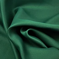 Pasmanteria - Tkanina zasłonowa zaciemniająca blackout - butelkowa zieleń - miniaturka - grafika 1