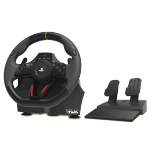 HORI Racing Wheel Apex PS4 (PS4-142E) - Kontrolery do Playstation - miniaturka - grafika 1