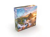 Gry planszowe - Lucky Duck Games Ziemia - miniaturka - grafika 1