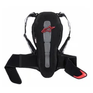 Akcesoria motocyklowe - Ochraniacz pleców ALPINESTARS Nucleon KR-2 L - miniaturka - grafika 1