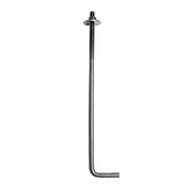 Kotwy - Kotwa do murłat 12x400 mm Domax - miniaturka - grafika 1