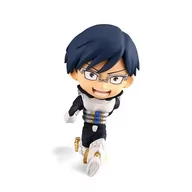 Figurki dla dzieci - Bandai My Hero Academia Tenya IIda figurka 7cm - miniaturka - grafika 1