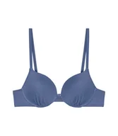 Stroje kąpielowe - Biustonosz kąpielowy Triumph Summer Mix & Match WHU 01 sd-42B - miniaturka - grafika 1