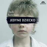 Audiobooki - literatura piękna - Jedyne dziecko - miniaturka - grafika 1