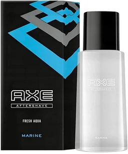Axe Marine 100ml M Woda po goleniu 70993 - Wody po goleniu - miniaturka - grafika 3