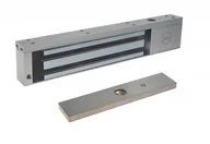 Akcesoria do drzwi - Zwora elektromagnetyczna Yale US06 270kg 12-24V DC - miniaturka - grafika 1