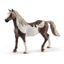 Schleich figurka Koń Paint Horse # Wpisz kod MDL5PL43 i uzyskaj dodatkowe 20 % rabatu na ten produkt promocja do 17.05.2020 - Figurki dla dzieci - miniaturka - grafika 1