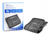 Ciśnieniomierze i akcesoria - MANKIET RĘKAW DO CIŚNIENIOMIERZA UNIWERSALNY 22-42 - miniaturka - grafika 1