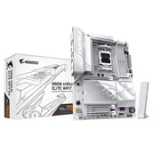 Płyty główne - Gigabyte B850 A ELITE WF7 ICE - miniaturka - grafika 1