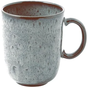Villeroy & Boch Kubek Lave glace (turkusowy) Like 1042829651 - Kubki - miniaturka - grafika 2