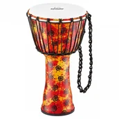 Instrumenty perkusyjne - Nino PDJ1MF djembe syntetic - miniaturka - grafika 1