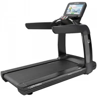Bieżnie - Life Fitness PCST Treadmill SE3 Artic Silver best. aus: onyx black - miniaturka - grafika 1