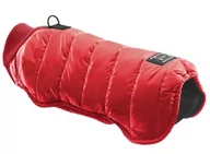 Ubranka dla psów - Chaba Kubrak Dopamine XS czerwony - miniaturka - grafika 1