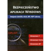 CSH Bezpieczeństwo aplikacji Windows + 2 DVD