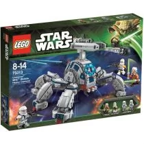 LEGO Star Wars - Umbarran MHC Mobile Heavy Cannon 75013 - Klocki - miniaturka - grafika 2