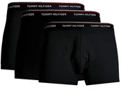 Majtki męskie - Tommy Hilfiger, Bokserki męskie, 3-pack, rozmiar M - miniaturka - grafika 1
