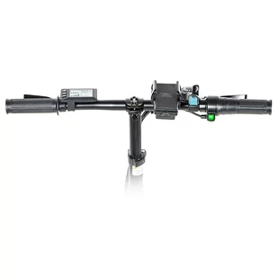 Samebike 20LVXD30-II Czarny - Rowery elektryczne - miniaturka - grafika 14
