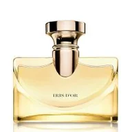 Wody i perfumy damskie - Bvlgari Splendida Iris D`or woda perfumowana 100ml - miniaturka - grafika 1