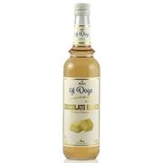 Syropy i koncentraty owocowe - Distillati Group Syrop Il Doge 700 ml Biała Czekolada - miniaturka - grafika 1