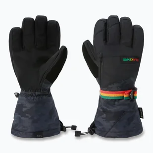 Rękawice snowboardowe męskie Dakine Titan Gore-Tex - Rękawice narciarskie - miniaturka - grafika 1