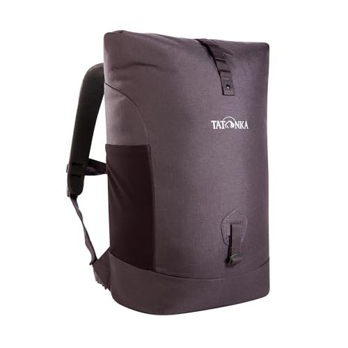 Tatonka Unisex Grip Rolltop Pack 25 plecak (1 opakowanie)