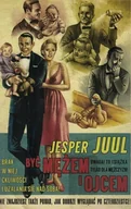 Religia i religioznawstwo - Być mężem i ojcem - Jesper Juul - oprawa miękka - miniaturka - grafika 1