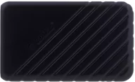 Obudowy i kieszenie na dyski twarde - Kieszeń zewnętrzna Orico 2,5" OBUDOWA HDD/SSD USB 3.1 Gen 1 Type-C Czarna (25PW1C-C3-BK-EP) - miniaturka - grafika 1