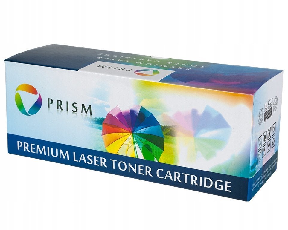 PRISM Lexmark Toner B242H00 Black 6k 100% New
