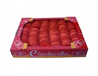 Ciastka - Ania Ciastka owsiane jagody goji 1 kg 1000 g - miniaturka - grafika 1