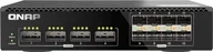 Serwery - Serwer Qnap QNAP QSW-M7308R-4X - miniaturka - grafika 1