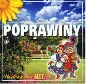 Muzyka biesiadna - Poprawiny - miniaturka - grafika 1