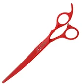 Nożyczki fryzjerskie - Nożyczki Groomerskie  Do Strzyżenia 7,0 up - miniaturka - grafika 1