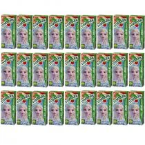 Tymbark Sok 100% jabłko Zgrzewka 27 x 200 ml - Soki i napoje niegazowane - miniaturka - grafika 1