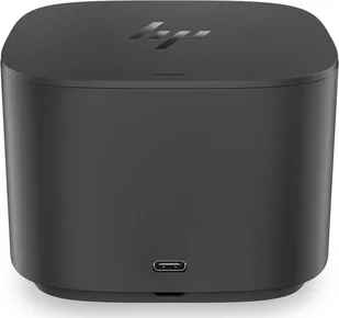 Stacja/replikator HP Thunderbolt Dock G2 120 W L15809-001 Thunderbolt Dock 120W WO/CABLE - Stacje dokujące i replikatory portów - miniaturka - grafika 1