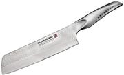 Noże kuchenne - Global Nóż do warzyw 19cm SAI SAI-04 - miniaturka - grafika 1