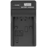 Ładowarki i akumulatory - Newell Ładowarka DC-USB do akumulatorów serii NP-FP NP-FH NP-FV - miniaturka - grafika 1