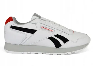 Reebok Glide 100074456 Buty Męskie Classic - Buty sportowe męskie - miniaturka - grafika 1