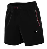 Spodenki męskie - Spodenki Szorty Nike F.C Tribuna Standard Fit DH9693-010 S - miniaturka - grafika 1