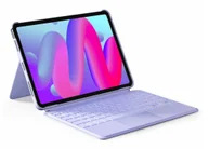 Akcesoria do tabletów i e-booków - Inateck KB04111_PURPLE część zamienna / akcesorium do tabletów Klawiatura KB04111_PURPLE - miniaturka - grafika 1