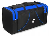 Akcesoria podróżnicze - REVERSE Torba podróżna sportowa treningowa 55L - miniaturka - grafika 1