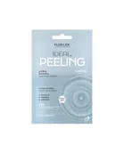 Peelingi i scruby do twarzy - Floslek Ideal peeling kremowy, 2 x 4 ml - miniaturka - grafika 1