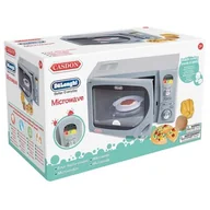 Zabawki AGD - Wiky Wiky Casdon kuchenka mikrofalowa DeLonghi - miniaturka - grafika 1