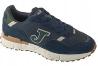 Trampki męskie - Joma C.1992 Men 2503 C1992W2503 Granatowe 45 - miniaturka - grafika 1