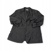 Marynarki i żakiety damskie - Marynarka damska Calvin Klein XL - miniaturka - grafika 1