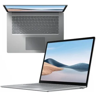 Microsoft Surface (5PB-00009) - Laptopy 2w1 - miniaturka - grafika 1
