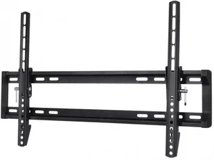 Vivanco TV wall mount Tilt 65" 50kg - Uchwyty do telewizora - miniaturka - grafika 1