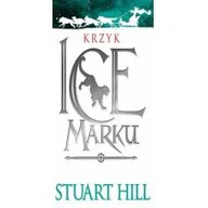 Fantasy - Galeria Książki Hill Stuart Krzyk Icemarku - miniaturka - grafika 1