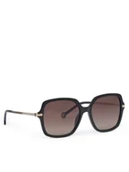 Okulary przeciwsłoneczne - Carolina Herrera Okulary przeciwsłoneczne HER 0285/G/S 207988 Czarny - miniaturka - grafika 1