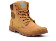 Półbuty męskie - Buty lifestylowe Palladium Spor Cuf WPN u 73234-228-M - miniaturka - grafika 1